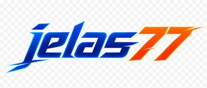 Logo jelas77 di beranda